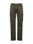 GARCIA Hose dunkelgrün