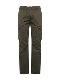 Hose dunkelgrn