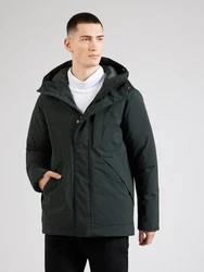 SAVE THE DUCK Jacke PHRYS dunkelgrün