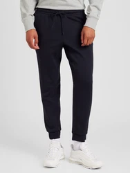 NIKE Sporthose 'PRIMARY' schwarz