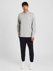 NIKE Sporthose 'PRIMARY' schwarz