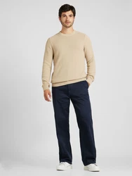 Only & Sons Pullover 'ONSFOSTER' graubeige