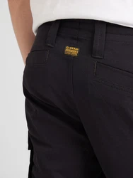 G-STAR Hose schwarz