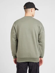 Only & Sons Sweatshirt Dan dunkelgrau