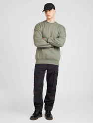 Only & Sons Sweatshirt Dan dunkelgrau