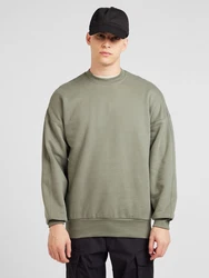 Only & Sons Sweatshirt Dan dunkelgrau