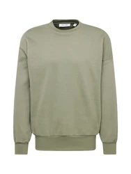 Only & Sons Sweatshirt Dan dunkelgrau