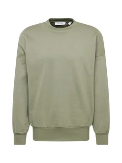 Only & Sons Sweatshirt Dan dunkelgrau