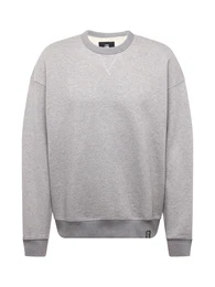 G-STAR Sweatshirt 'Essential' hellgrau