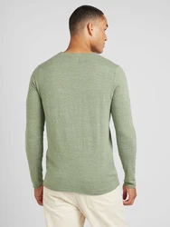 GARCIA Pullover apfel