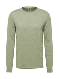 Pullover apfel