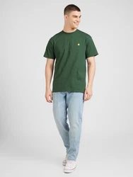 ONLY & SONS Regular-fit Jeans ONSWEFT (1-tlg) blue