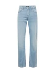 ONLY & SONS Regular-fit Jeans ONSWEFT (1-tlg) blue