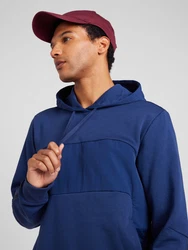 Champion Authentic Athletic Apparel Sweatshirt royalblau