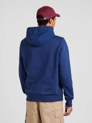 Champion Authentic Athletic Apparel Sweatshirt royalblau