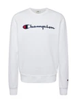 Champion Authentic Athletic Apparel Sweatshirt marineblau / rot / weiß