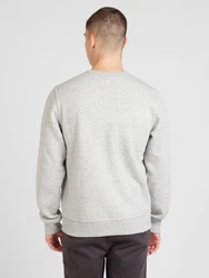 Champion Authentic Athletic Apparel Sweatshirt marine/graumeliert/rot