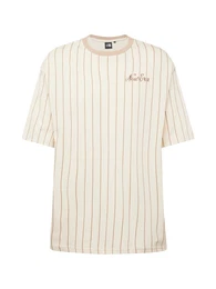 T-Shirt nude / hellbeige