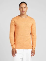 GARCIA Pullover orange