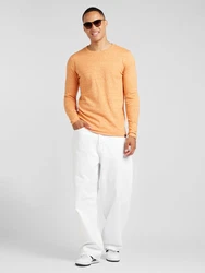 GARCIA Pullover orange