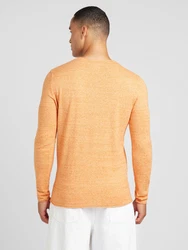 GARCIA Pullover orange