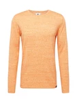 GARCIA Pullover orange