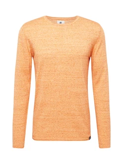GARCIA Pullover orange