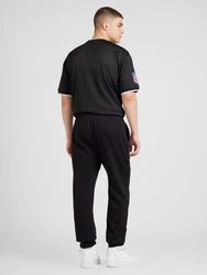 Champion Authentic Athletic Apparel Hose rot/schwarz/weiß