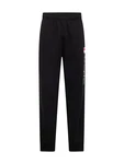 Champion Authentic Athletic Apparel Hose rot/schwarz/weiß