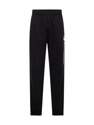 Champion Authentic Athletic Apparel Hose rot/schwarz/weiß