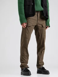 G-STAR Cargohose Rovic Cargo Regular Tapered Khaki/Dunkelgrün/Khaki/Dunkelgrün/Khaki/Dunkelgrün/Khaki/Dunkelgrün/Khaki/Dunkelgrün/Khaki/Dunkelgrün/Khaki/Dunkelgrün/Khaki/Dunkelgrün/Khaki/Dunkelgrün/Khaki/Dunkelgrün/Khaki/Dunkelgrün/Khaki/Dunkelgrün/Khaki/Dunkelgrün