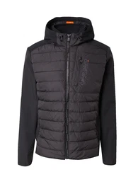 Jacke 'Fitness Challenge' schwarz