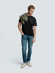 No Excess T-Shirt schwarz
