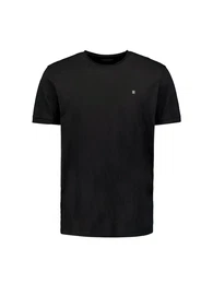 T-Shirt schwarz