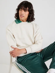 JACK & JONES Sweatshirt JJEUrban Edge creme
