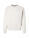JACK & JONES Sweatshirt JJEUrban Edge creme JACK & JONES Sweatshirt JJEUrban Edge creme