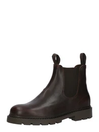 Stiefel 'Adriano' dunkelbraun