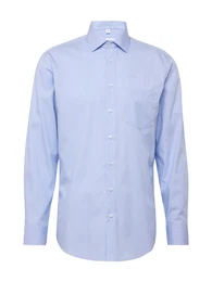 Hemd hellblau