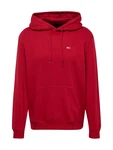 Tommy Jeans Sweatshirt TJM REG S FLAG HOODIE grenadine Tommy Jeans Sweatshirt TJM REG S FLAG HOODIE grenadine