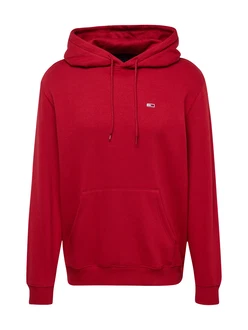 Tommy Jeans Sweatshirt TJM REG S FLAG HOODIE