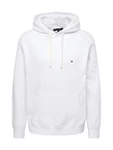 Tommy Hilfiger Sweatshirt ESSENTIAL weiß