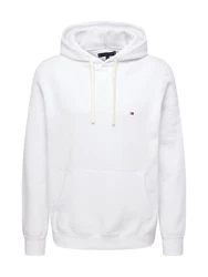 Tommy Hilfiger Sweatshirt ESSENTIAL weiß