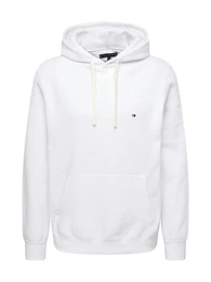 Sweatshirt 'ESSENTIAL ' blau / rot / wei