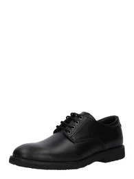 Schnrschuh 'Gante C1' schwarz