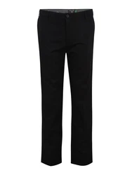 Dockers Hose STAIN schwarz