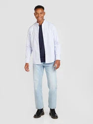 NAPAPIJRI T-Shirt 'S-ALBULA' blau/marine