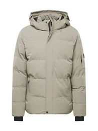 Jacke 'BRONX' taupe