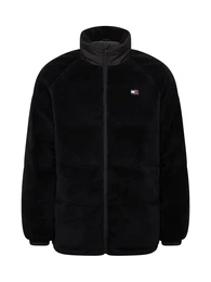 Jacke schwarz