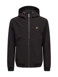 Lyle & Scott Jacke schwarz