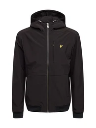 Jacke schwarz